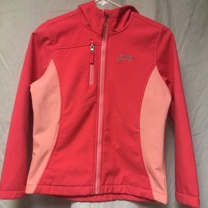 Girls Xpedition Jacket